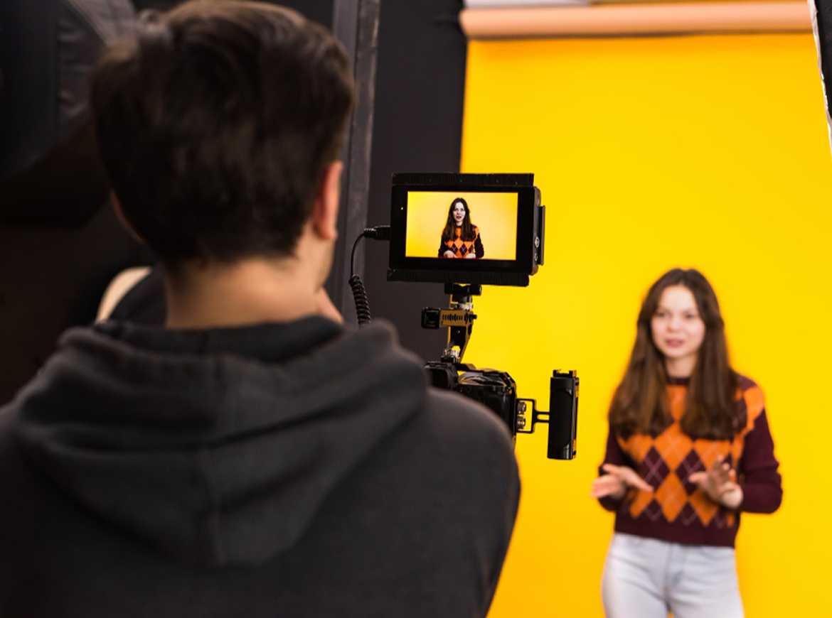 Behind the Scenes of a Successful Influencer Campaign
